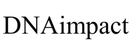 DNAIMPACT trademark