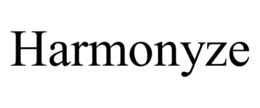 HARMONYZE trademark