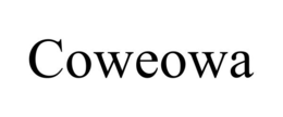 COWEOWA trademark
