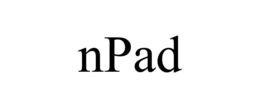 NPAD trademark