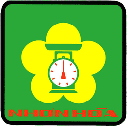 NHON HOA trademark