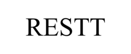RESTT trademark