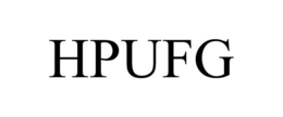 HPUFG trademark