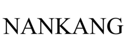 NANKANG trademark
