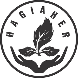 HAGIA HER trademark