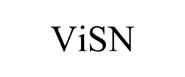 VISN trademark