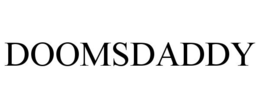 DOOMSDADDY trademark