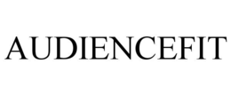 AUDIENCEFIT trademark