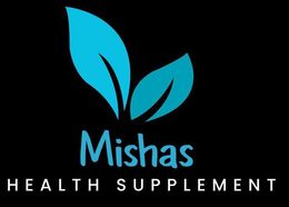 MISHAS HEALTH SUPPLEMENT trademark