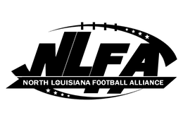 NORTH LOUISIANA FOOTBALL ALLIANCE NLFA trademark