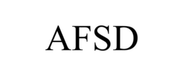 AFSD trademark