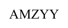 AMZYY trademark