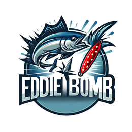 EDDIE BOMB trademark