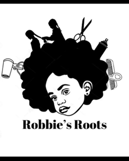 ROBBIE'S ROOTS trademark