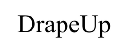 DRAPEUP trademark