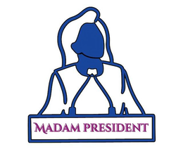 MADAM PRESIDENT trademark