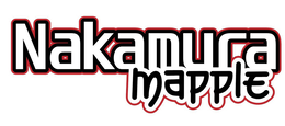 NAKAMURA MAPLE trademark