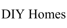 DIY HOMES trademark