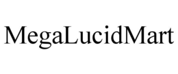 MEGALUCIDMART trademark