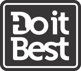DO IT BEST trademark