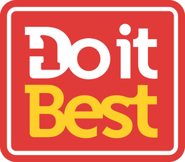 DO IT BEST trademark