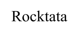 ROCKTATA trademark