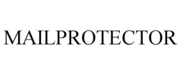 MAILPROTECTOR trademark