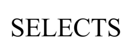 SELECTS trademark