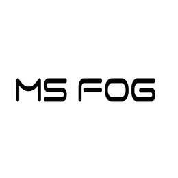 MS FOG trademark