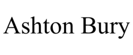 ASHTON BURY trademark