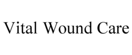 VITAL WOUND CARE trademark