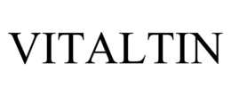 VITALTIN trademark