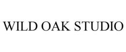 WILD OAK STUDIO trademark