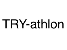 TRY-ATHLON trademark