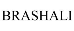 BRASHALI trademark