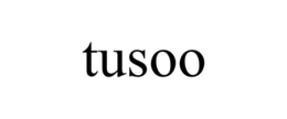 TUSOO trademark