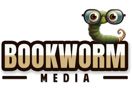BOOKWORM MEDIA trademark