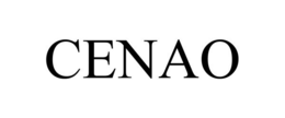 CENAO trademark