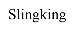 SLINGKING trademark