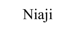 NIAJI trademark