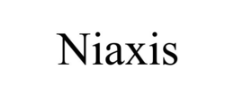 NIAXIS trademark