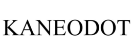 KANEODOT trademark