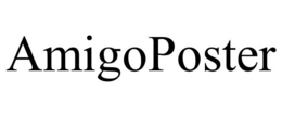 AMIGOPOSTER trademark