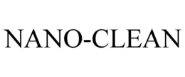 NANO-CLEAN trademark
