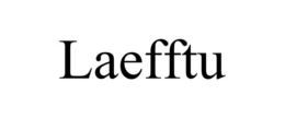 LAEFFTU trademark