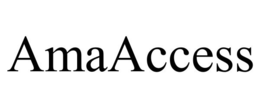 AMAACCESS trademark