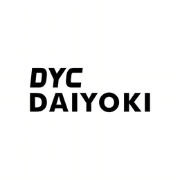 DYC DAIYOKI trademark