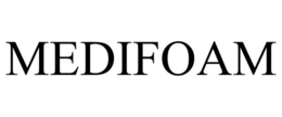 MEDIFOAM trademark