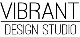 VIBRANT DESIGN STUDIO trademark