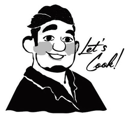 LET'S COOK! trademark